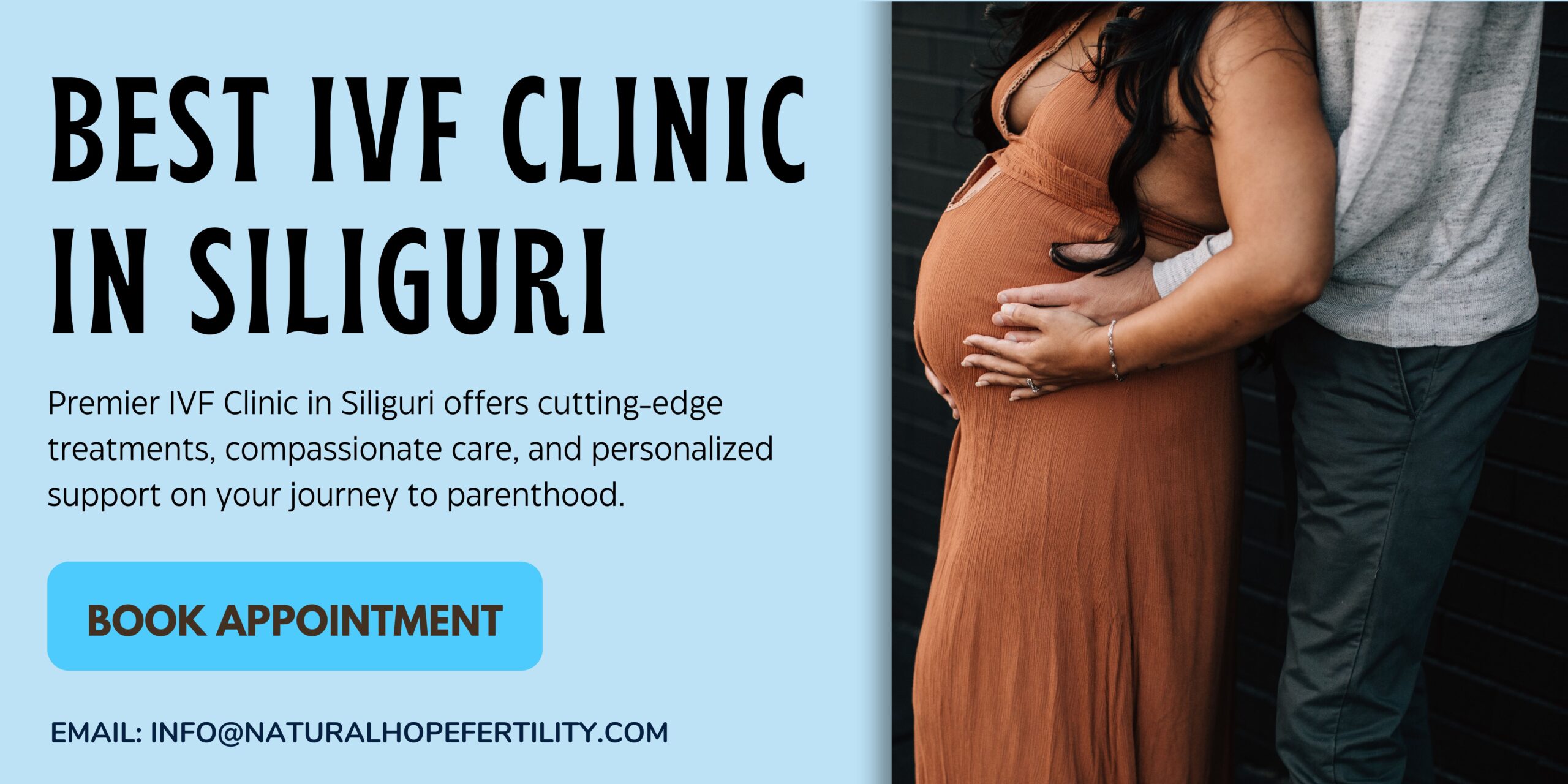 Best IVF Clinic in Siliguri