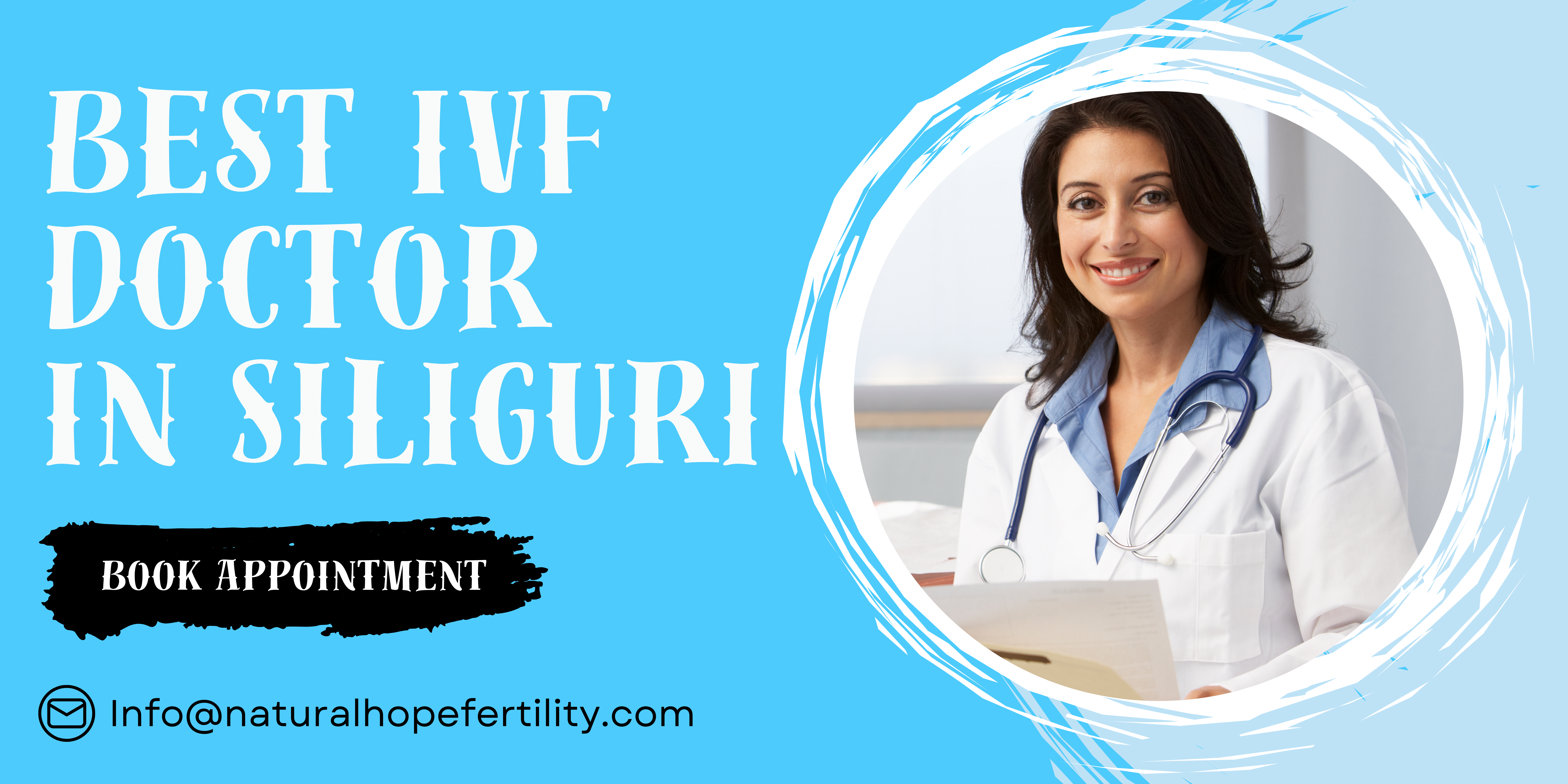 Best IVF Doctor in Siliguri