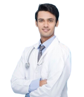 Dr Arjun Shriwastav