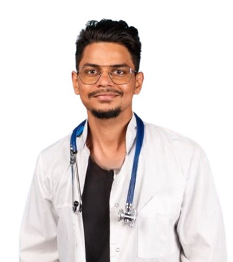 Dr Shivam Verma