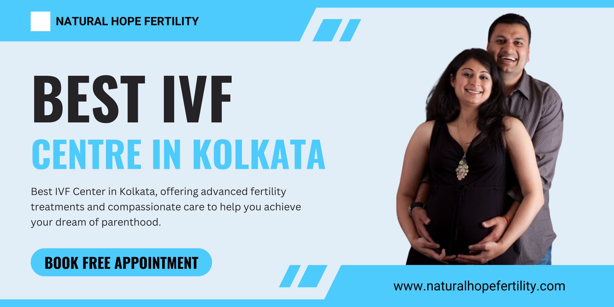 Best IVF Centre in Kolkata