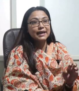 Dr. Ruchi Chettri