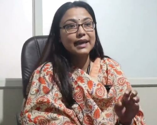 Dr. Ruchi Chettri